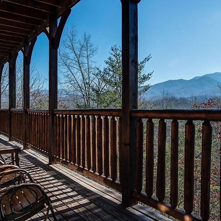 518Mtnviewldgeacncb - Mountain View Lodge Gatlinburg Ngoại thất bức ảnh