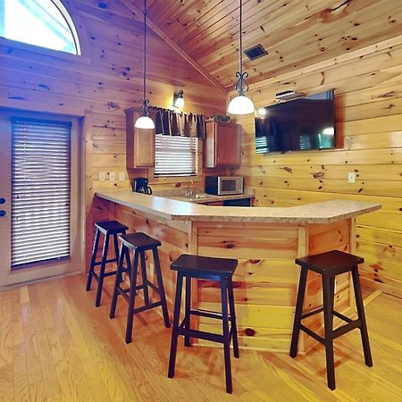 518Mtnviewldgeacncb - Mountain View Lodge Gatlinburg Ngoại thất bức ảnh