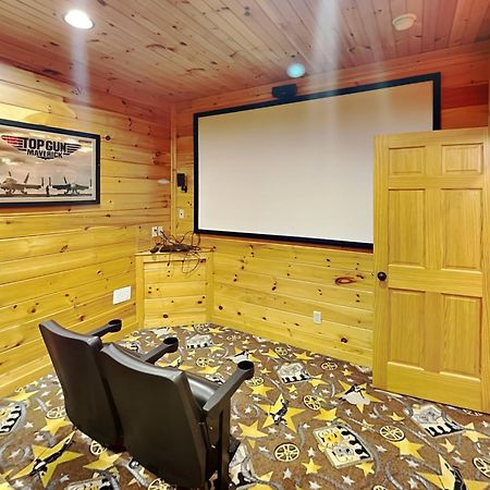 518Mtnviewldgeacncb - Mountain View Lodge Gatlinburg Ngoại thất bức ảnh