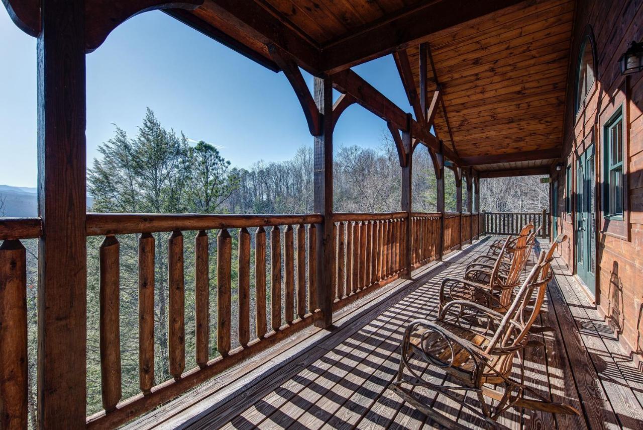 518Mtnviewldgeacncb - Mountain View Lodge Gatlinburg Ngoại thất bức ảnh