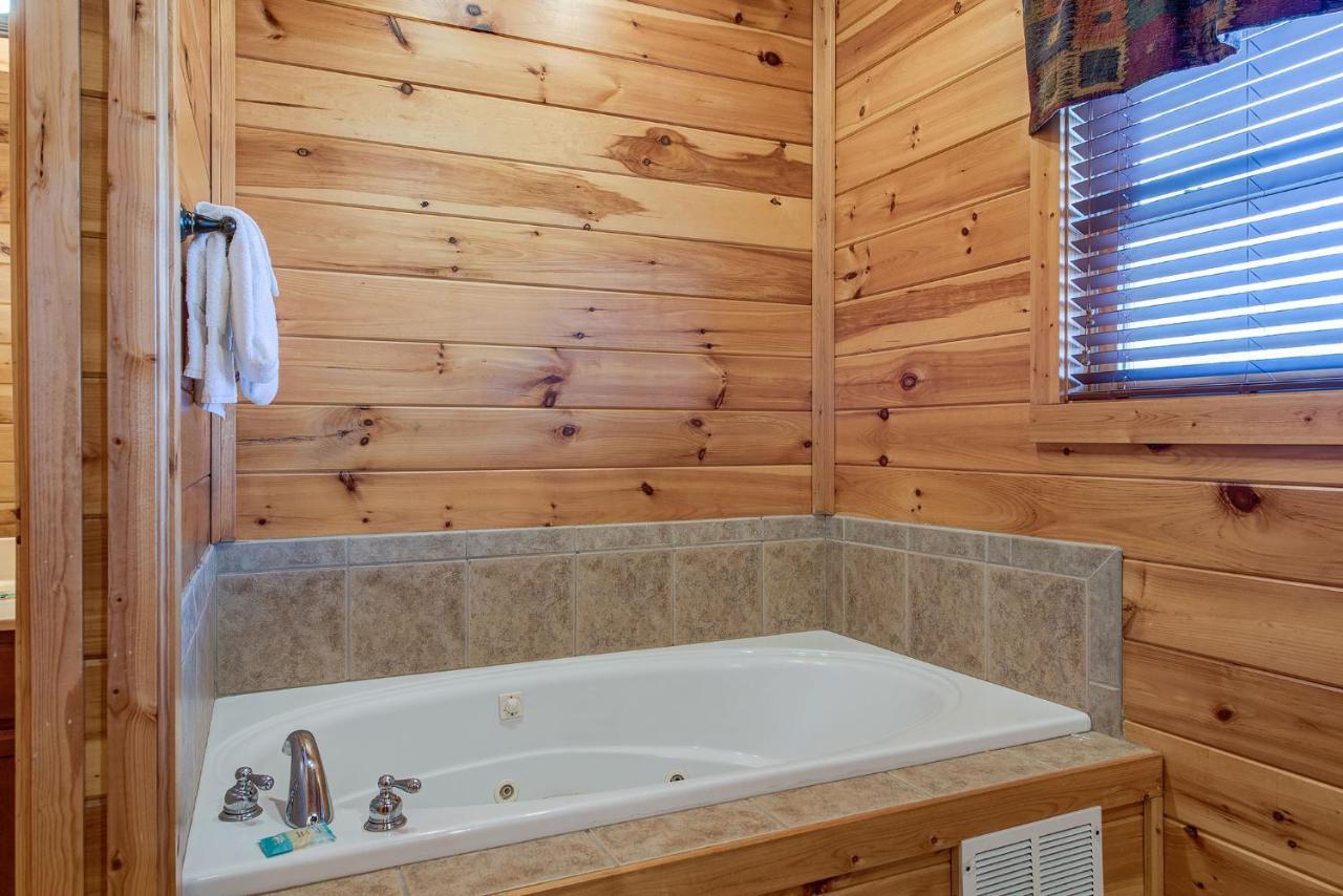 518Mtnviewldgeacncb - Mountain View Lodge Gatlinburg Ngoại thất bức ảnh