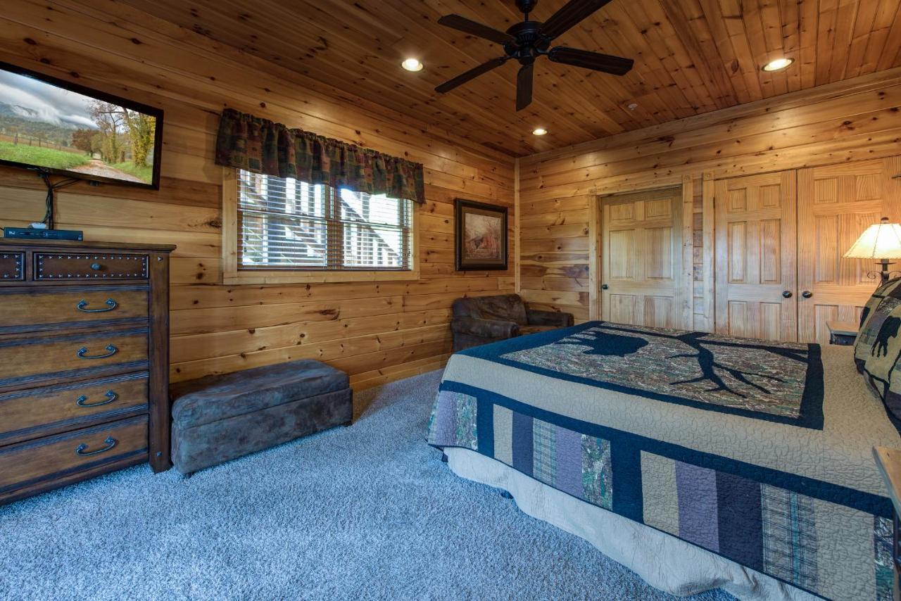 518Mtnviewldgeacncb - Mountain View Lodge Gatlinburg Ngoại thất bức ảnh