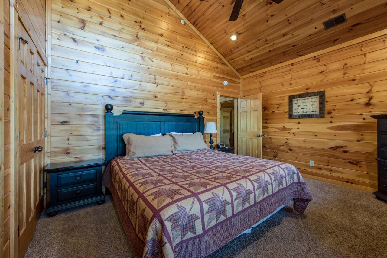 518Mtnviewldgeacncb - Mountain View Lodge Gatlinburg Ngoại thất bức ảnh