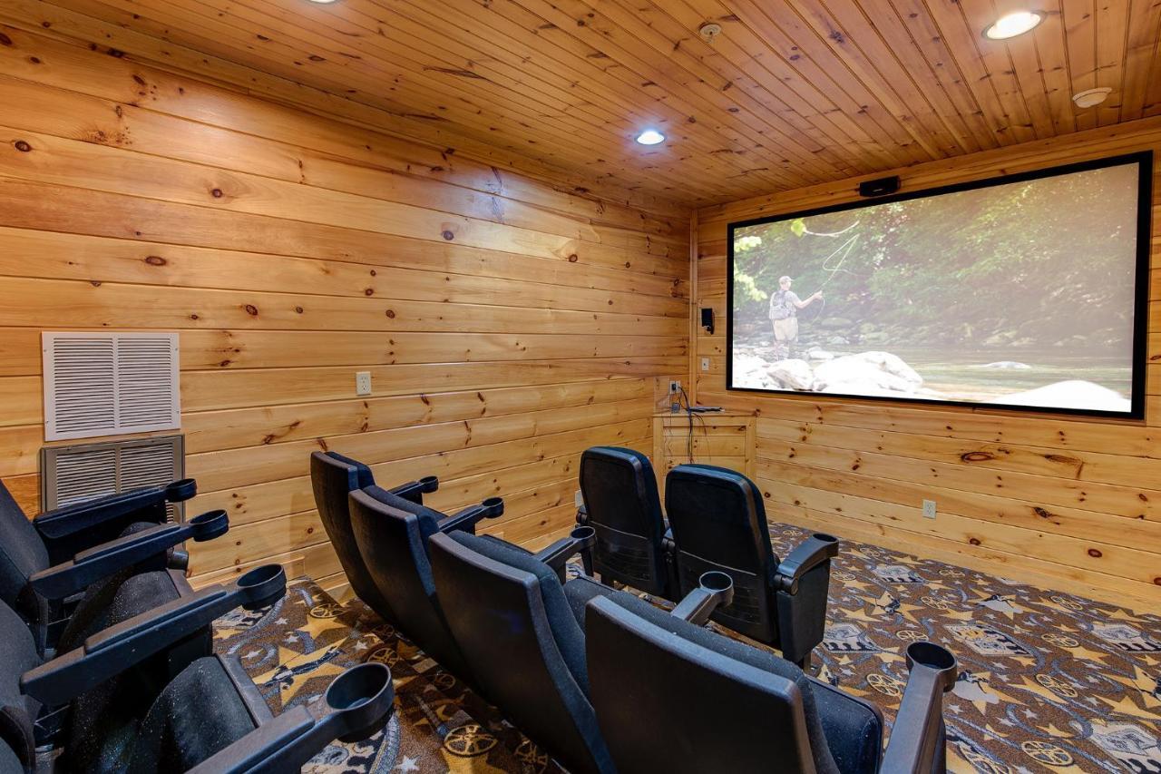518Mtnviewldgeacncb - Mountain View Lodge Gatlinburg Ngoại thất bức ảnh