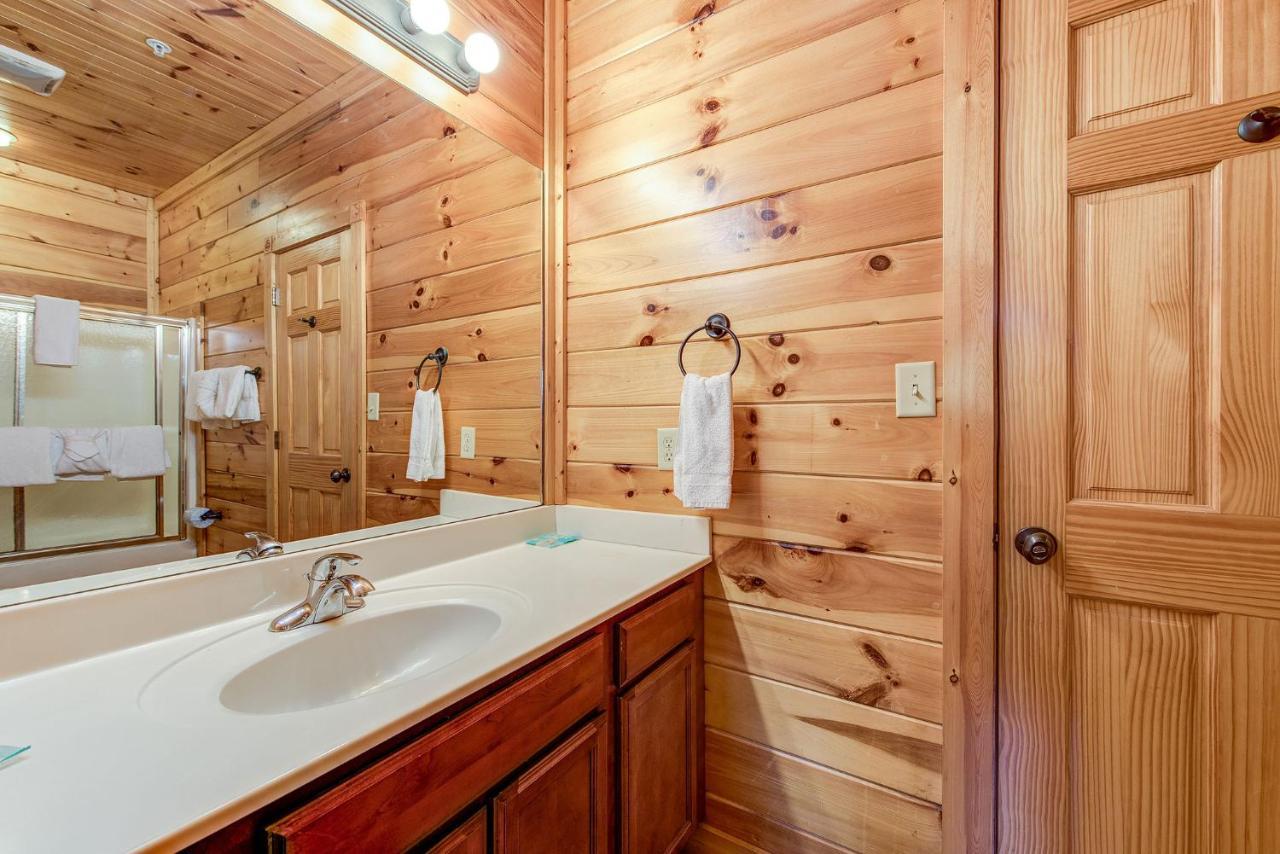 518Mtnviewldgeacncb - Mountain View Lodge Gatlinburg Ngoại thất bức ảnh