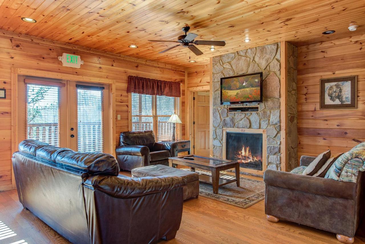 518Mtnviewldgeacncb - Mountain View Lodge Gatlinburg Ngoại thất bức ảnh