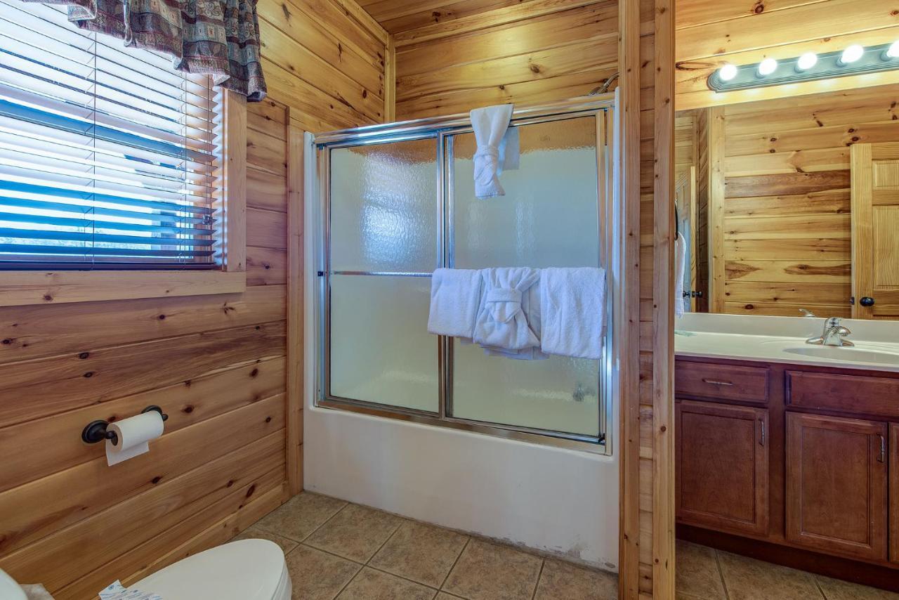 518Mtnviewldgeacncb - Mountain View Lodge Gatlinburg Ngoại thất bức ảnh