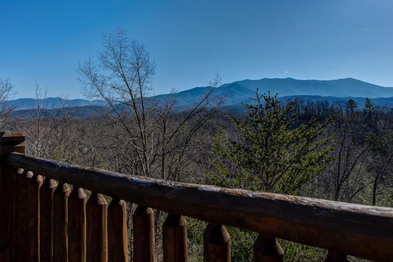 518Mtnviewldgeacncb - Mountain View Lodge Gatlinburg Ngoại thất bức ảnh