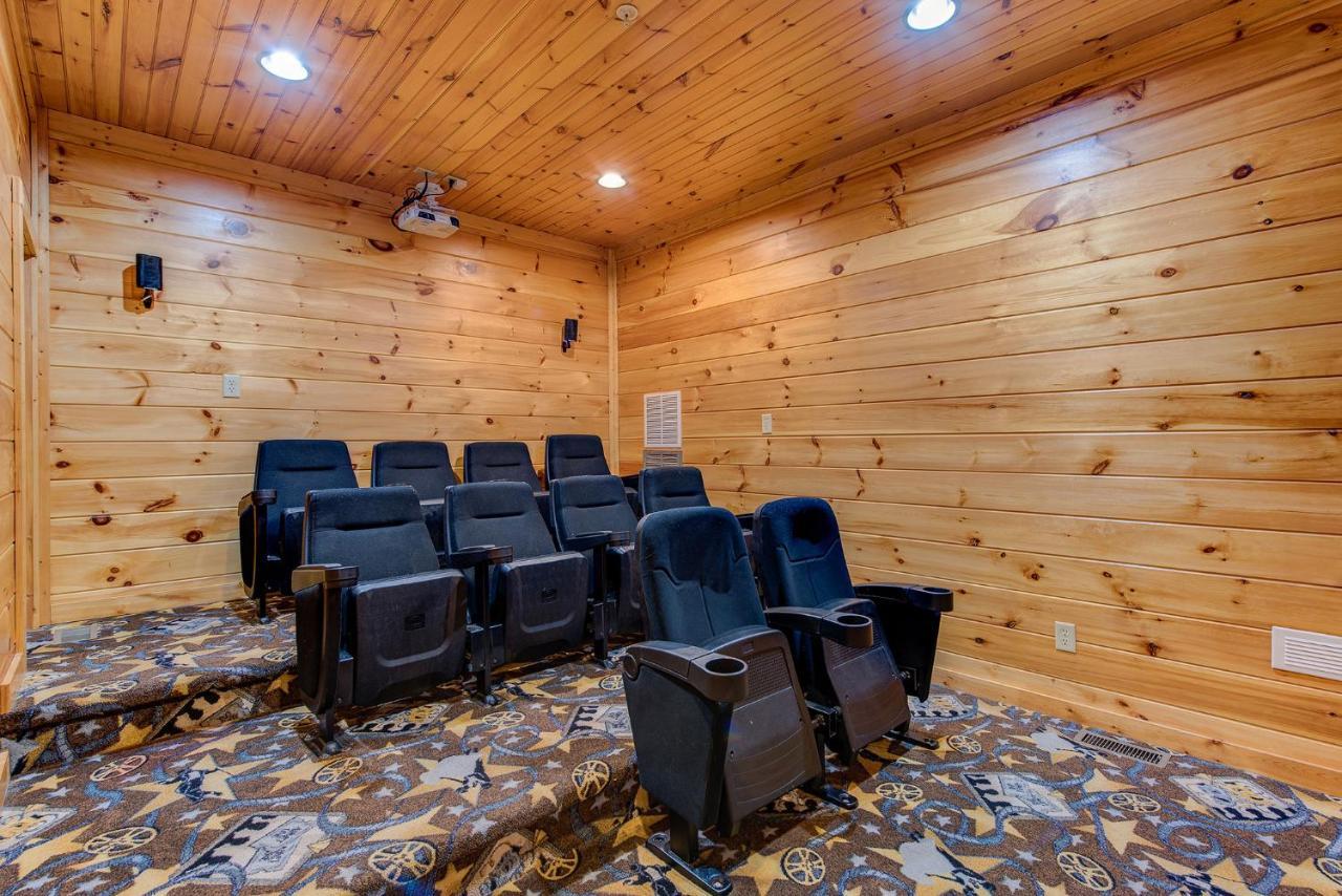 518Mtnviewldgeacncb - Mountain View Lodge Gatlinburg Ngoại thất bức ảnh