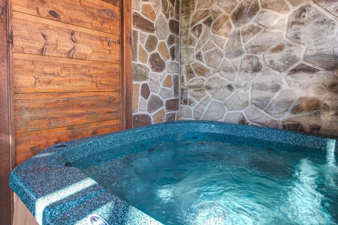 518Mtnviewldgeacncb - Mountain View Lodge Gatlinburg Ngoại thất bức ảnh