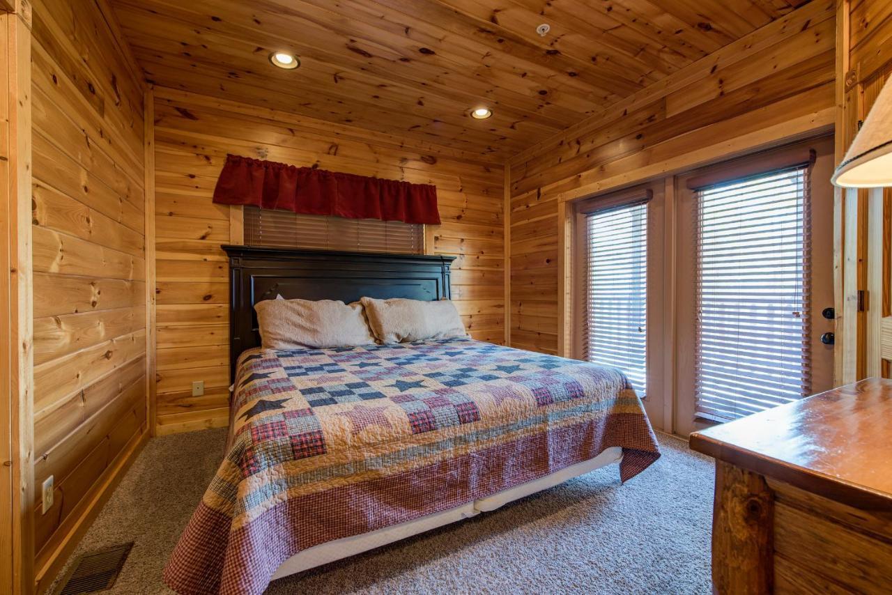 518Mtnviewldgeacncb - Mountain View Lodge Gatlinburg Ngoại thất bức ảnh