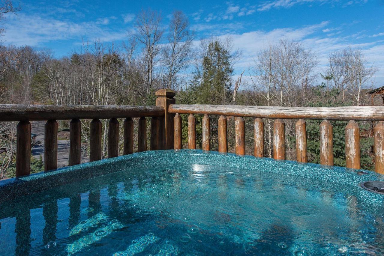 518Mtnviewldgeacncb - Mountain View Lodge Gatlinburg Ngoại thất bức ảnh