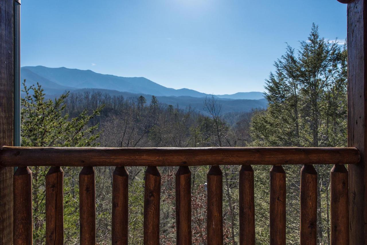 518Mtnviewldgeacncb - Mountain View Lodge Gatlinburg Ngoại thất bức ảnh