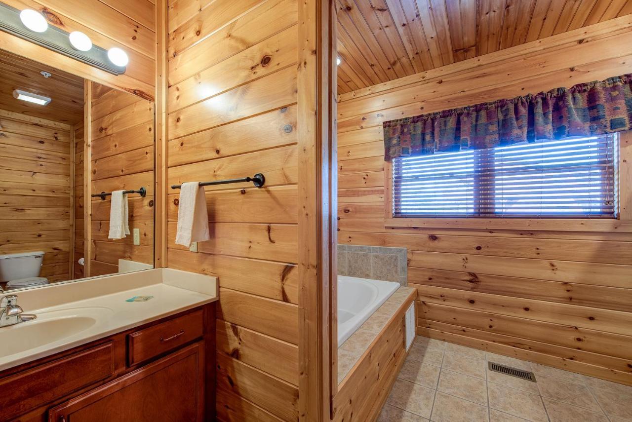 518Mtnviewldgeacncb - Mountain View Lodge Gatlinburg Ngoại thất bức ảnh