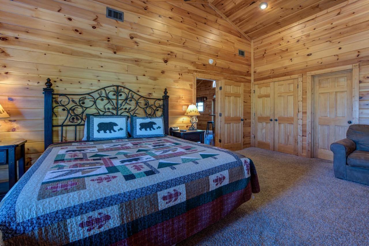 518Mtnviewldgeacncb - Mountain View Lodge Gatlinburg Ngoại thất bức ảnh