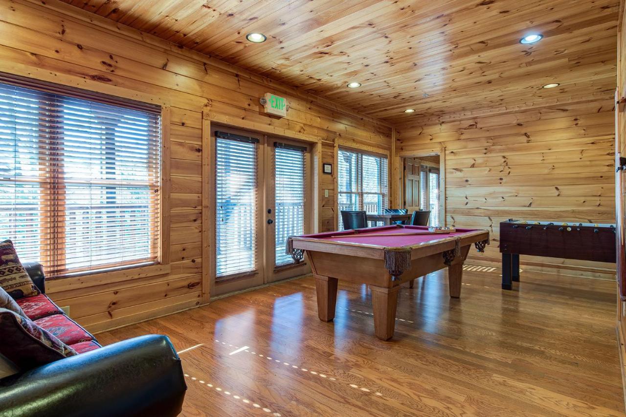 518Mtnviewldgeacncb - Mountain View Lodge Gatlinburg Ngoại thất bức ảnh