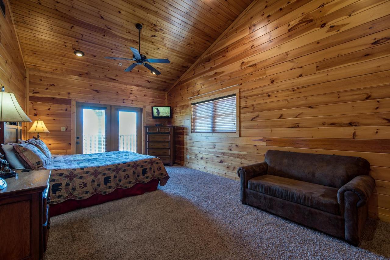 518Mtnviewldgeacncb - Mountain View Lodge Gatlinburg Ngoại thất bức ảnh