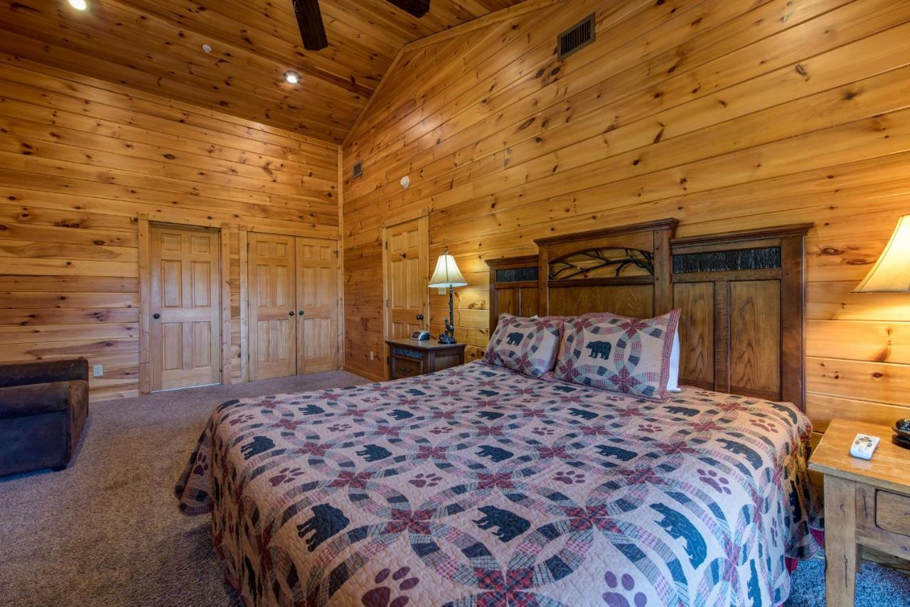 518Mtnviewldgeacncb - Mountain View Lodge Gatlinburg Ngoại thất bức ảnh