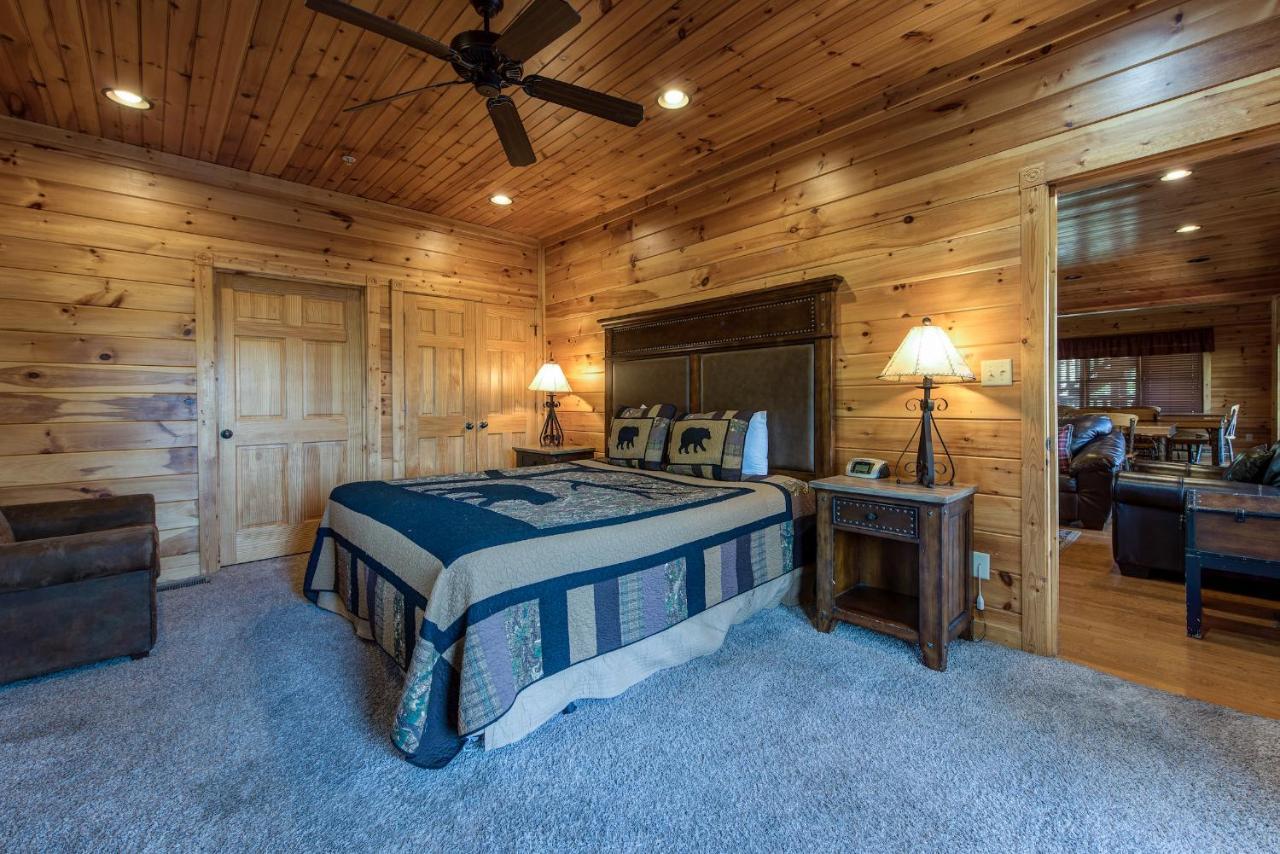 518Mtnviewldgeacncb - Mountain View Lodge Gatlinburg Ngoại thất bức ảnh