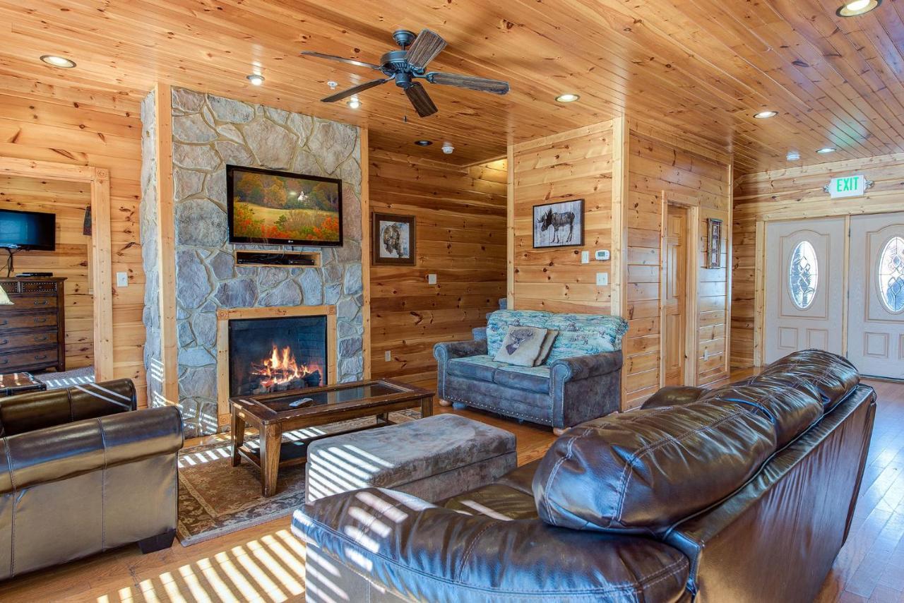 518Mtnviewldgeacncb - Mountain View Lodge Gatlinburg Ngoại thất bức ảnh