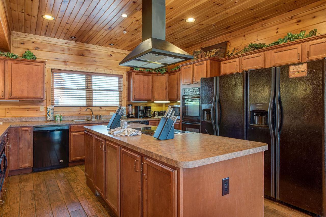 518Mtnviewldgeacncb - Mountain View Lodge Gatlinburg Ngoại thất bức ảnh