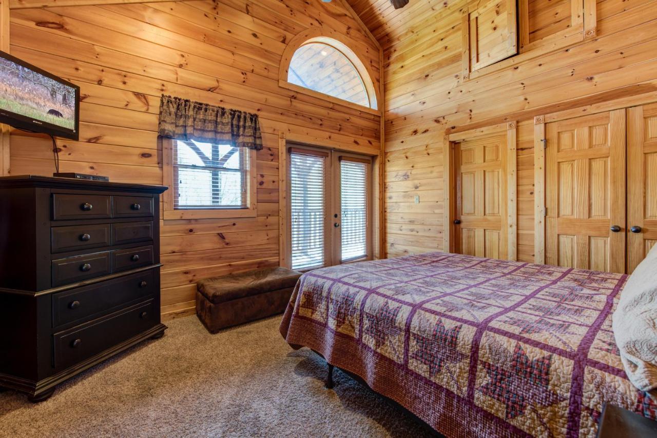 518Mtnviewldgeacncb - Mountain View Lodge Gatlinburg Ngoại thất bức ảnh
