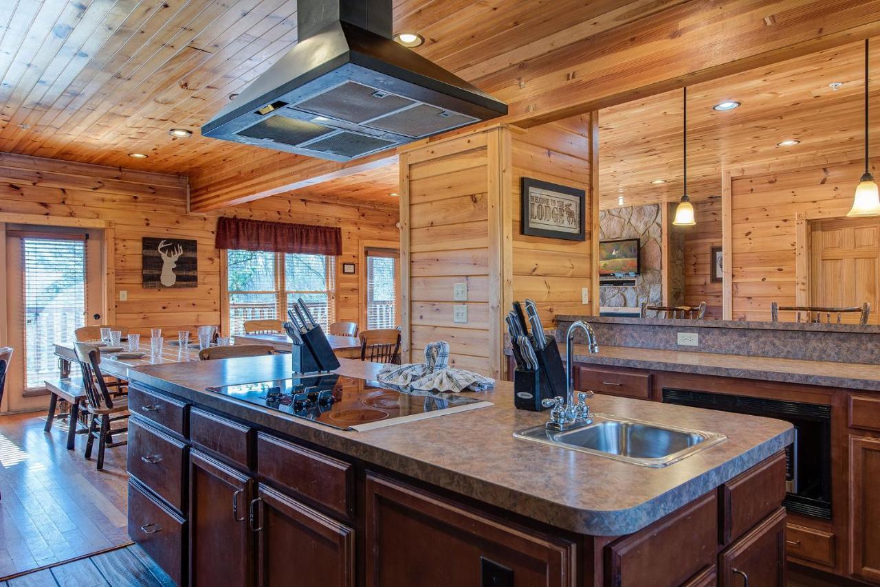 518Mtnviewldgeacncb - Mountain View Lodge Gatlinburg Ngoại thất bức ảnh