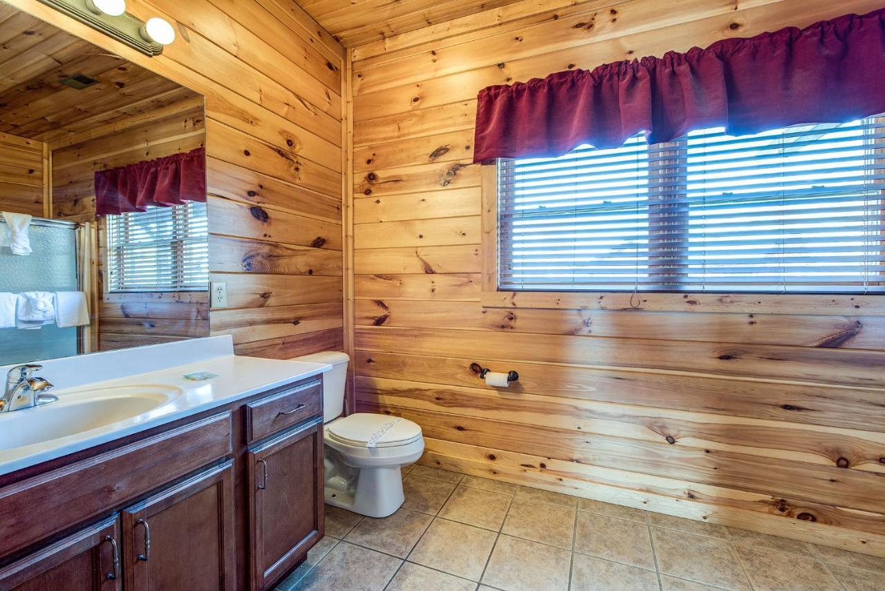 518Mtnviewldgeacncb - Mountain View Lodge Gatlinburg Ngoại thất bức ảnh