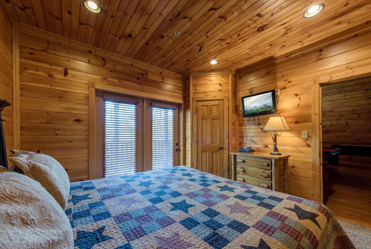 518Mtnviewldgeacncb - Mountain View Lodge Gatlinburg Ngoại thất bức ảnh
