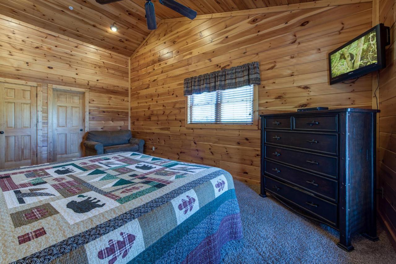 518Mtnviewldgeacncb - Mountain View Lodge Gatlinburg Ngoại thất bức ảnh