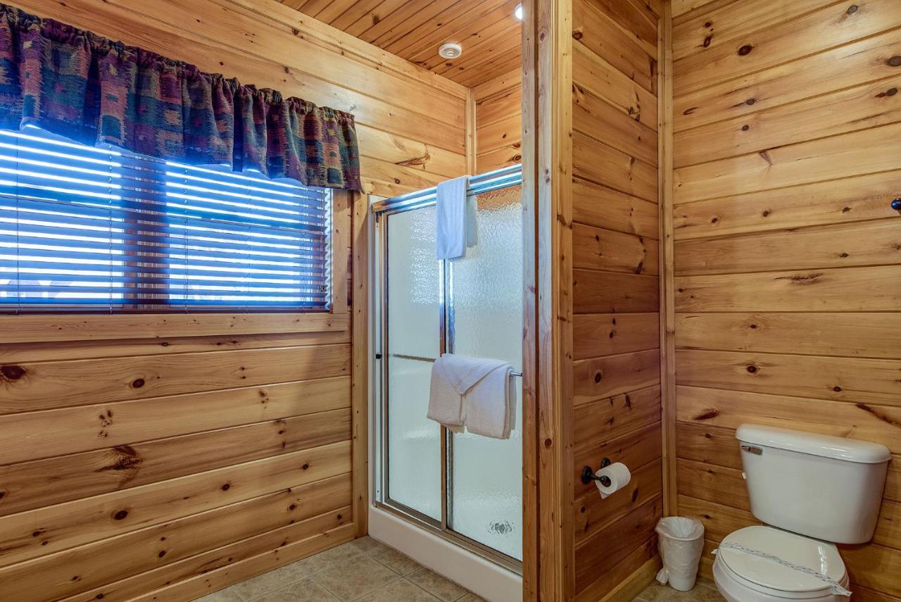 518Mtnviewldgeacncb - Mountain View Lodge Gatlinburg Ngoại thất bức ảnh