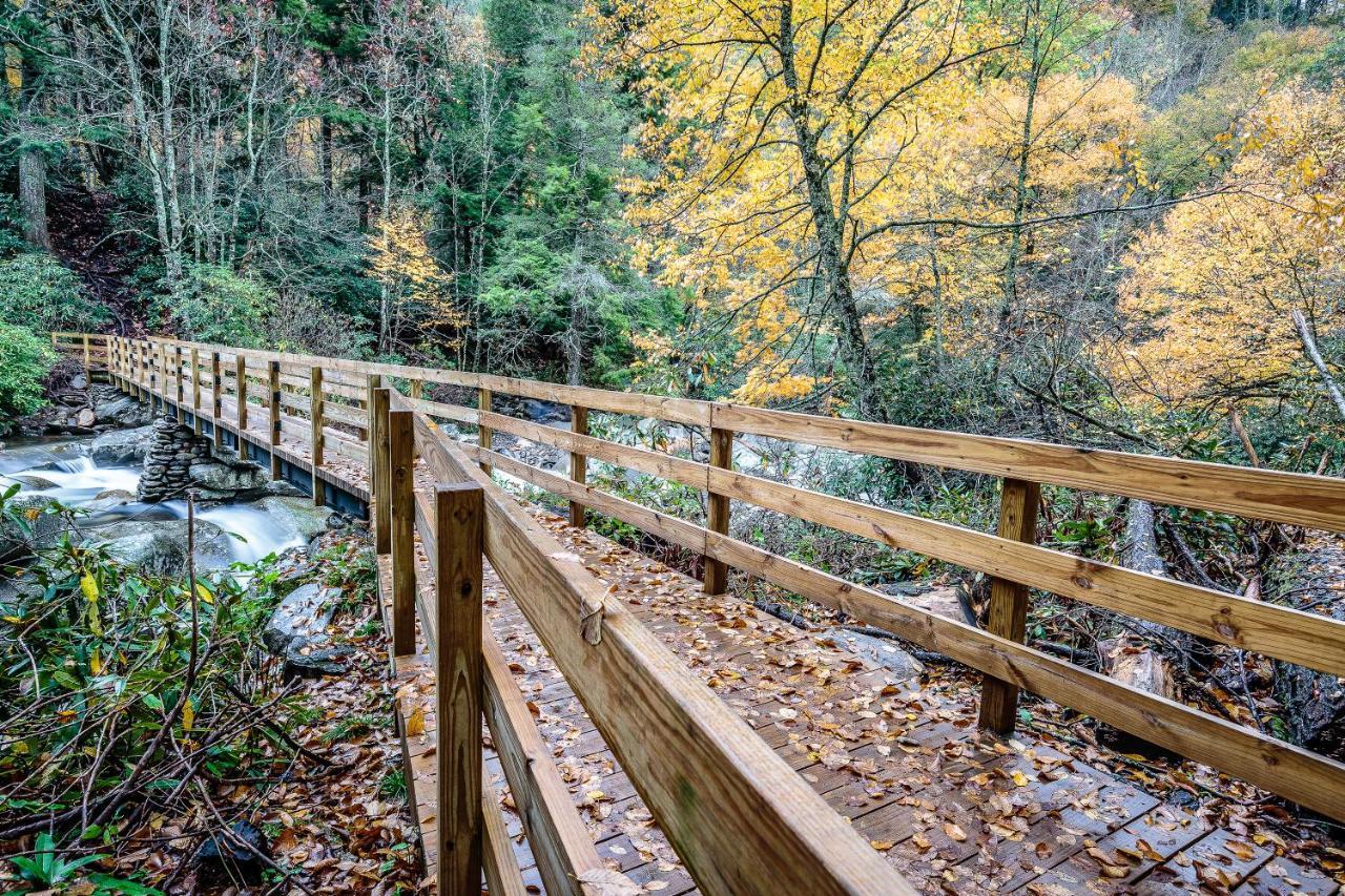 518Mtnviewldgeacncb - Mountain View Lodge Gatlinburg Ngoại thất bức ảnh