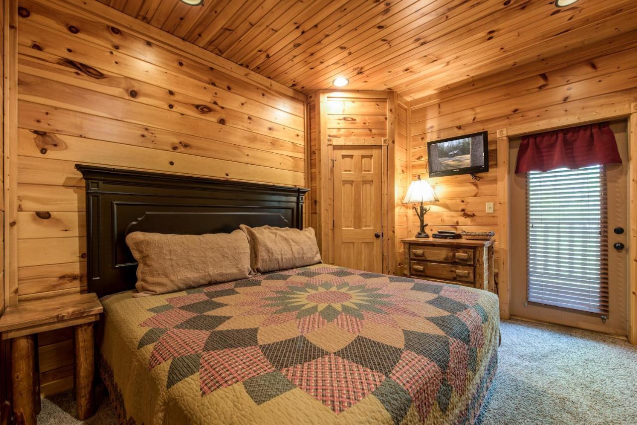 518Mtnviewldgeacncb - Mountain View Lodge Gatlinburg Ngoại thất bức ảnh