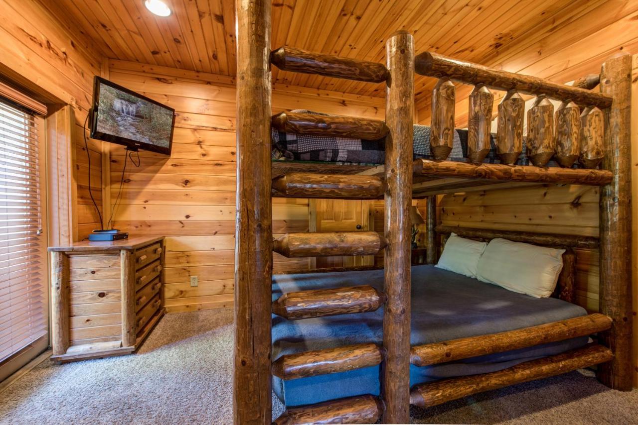 518Mtnviewldgeacncb - Mountain View Lodge Gatlinburg Ngoại thất bức ảnh