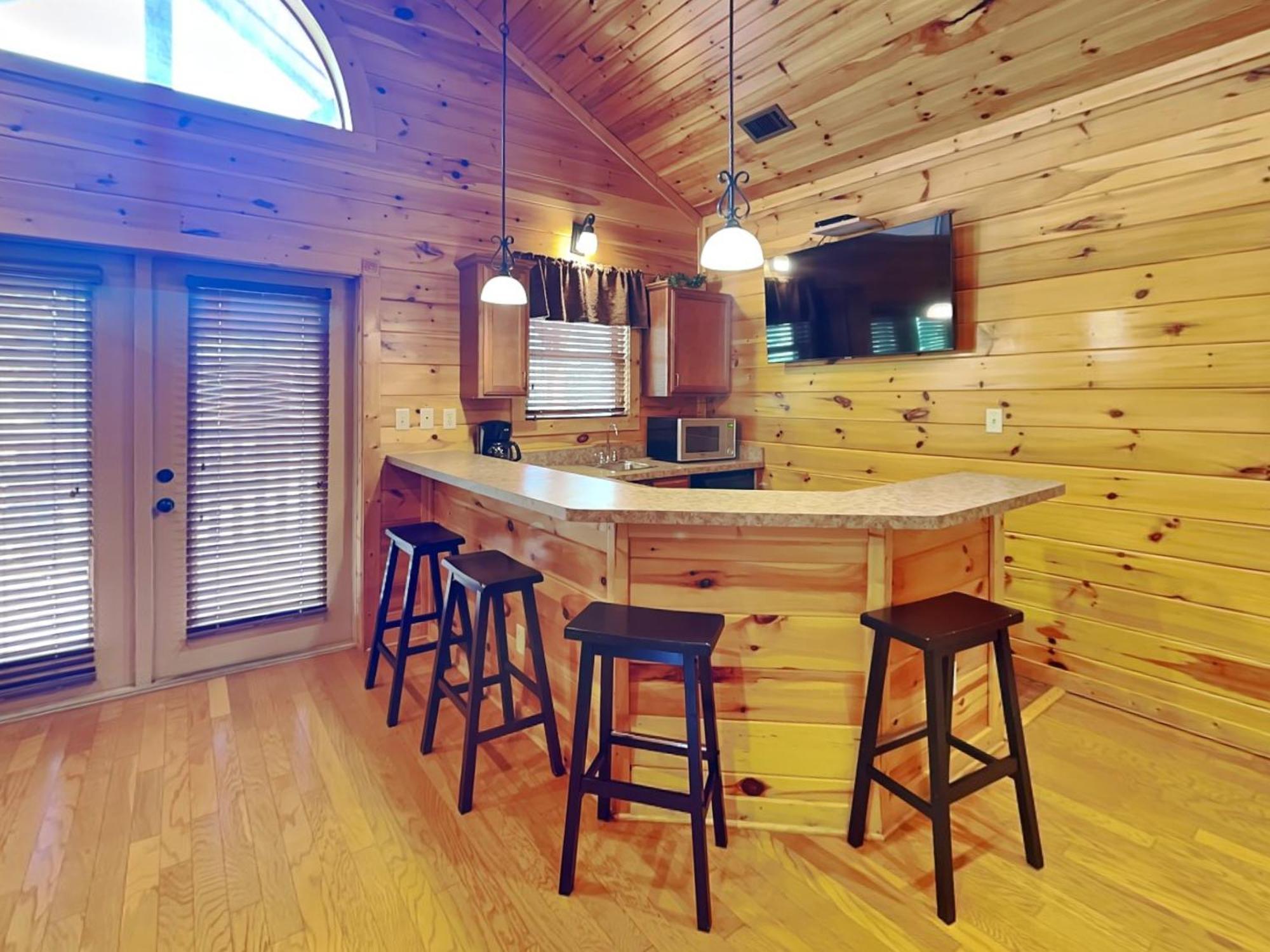 518Mtnviewldgeacncb - Mountain View Lodge Gatlinburg Ngoại thất bức ảnh